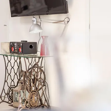 بيت ضيافة Excellent غالّيبولي