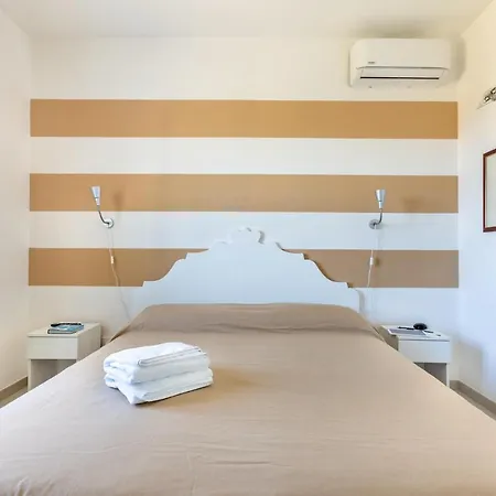 Pensionat Excellent Gallipolli