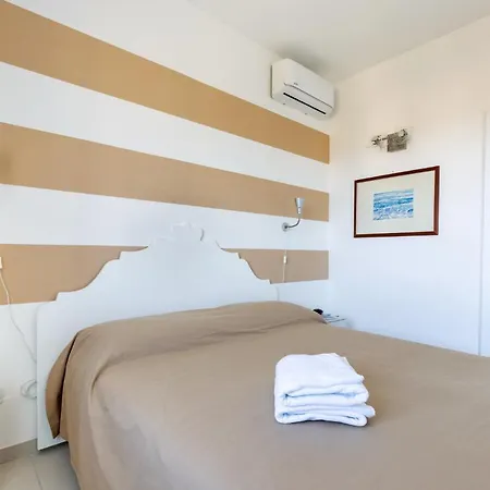 Excellent Pensionat Gallipolli