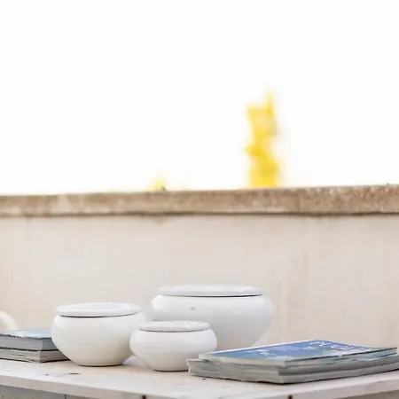 Excellent Penzion Gallipoli