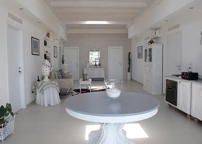 Vendégház Excellent Gallipoli