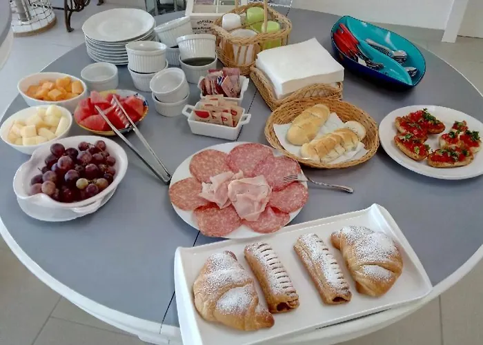 Excellent 3* Gallipoli