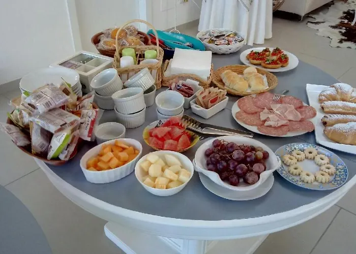 Vendégház Excellent Gallipoli