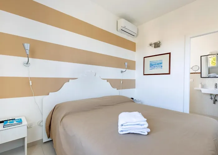 Excellent Vendégház Gallipoli