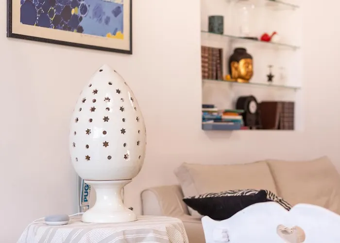 Vendégház Excellent Gallipoli