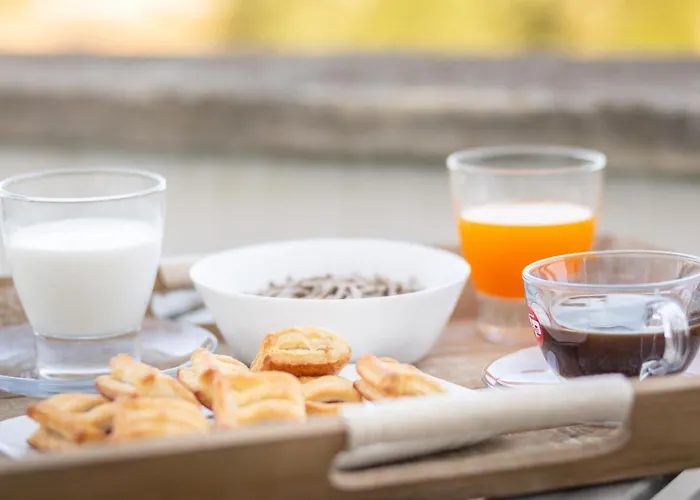 Vendégház Excellent 3*