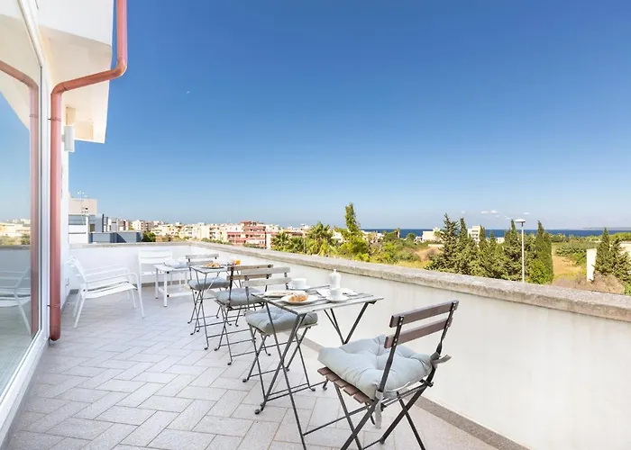 Excellent 3* Gallipoli