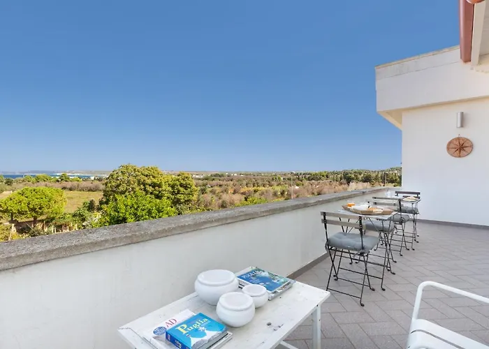 Vendégház Excellent Gallipoli