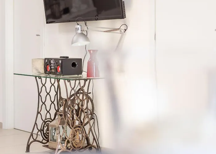 Vendégház Excellent Gallipoli