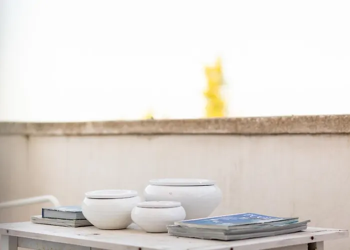 Excellent Vendégház Gallipoli